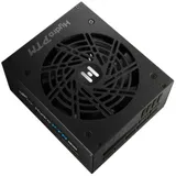 Блок питания FSP Hydro PTM PRO HPT2-1350M, 1350W, Modular, PCIe5.1, 80+ PLATINUM, ATX3.1