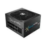 БП FSP Hydro PTM X PRO ATX3.0, HPT3-1000M Gen5, 1000W, 80 PLUS Platinum,Full Modular,ATX12V V3.0,PCIe 5.0,Black,Retail
