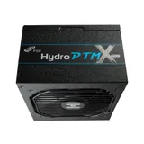 БП FSP Hydro PTM X PRO ATX3.0, HPT3-1000M Gen5, 1000W, 80 PLUS Platinum,Full Modular,ATX12V V3.0,PCIe 5.0,Black,Retail