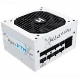 Блок питания FSP Hydro PTM X PRO HPT3-1200M White, 1200W, Modular, Active PFC, 80+ PLATINUM, ATX3.0