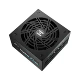 Блок питания FSP Hydro Ti PRO 1000W, HTI-1000M, 1000W, 80 PLUS Titanium, Full Modular, ATX12V V3.0,PCIe 5.0,Black,Retail