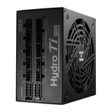 Блок питания FSP Hydro Ti PRO 1000W, HTI-1000M, 1000W, 80 PLUS Titanium, Full Modular, ATX12V V3.0,PCIe 5.0,Black,Retail
