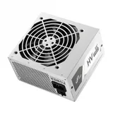 Блок питания FSP HV PRO FSP650-51AAC White, 650W, 120cm, Active PFC >0,9, 80+ Standart, ATX2.52(OEM)