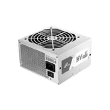 Блок питания FSP HV PRO FSP650-51AAC White, 650W, 120cm, Active PFC >0,9, 80+ Standart, ATX2.52(OEM)