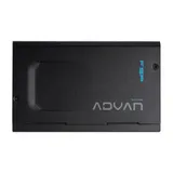 Блок питания FSP VITA GM 1000W, ADVAN-1000GM, 1000W, 80 PLUS Gold, Full Modular, ATX 12V V3.1, PCIe 5.0, Black, Retail