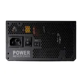 Блок питания FSP VITA GM 1000W, ADVAN-1000GM, 1000W, 80 PLUS Gold, Full Modular, ATX 12V V3.1, PCIe 5.0, Black, Retail