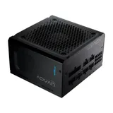 Блок питания FSP VITA GM 750W, ADVAN-750GM, 750W, 80 PLUS Gold, Full Modular, ATX 12V V3.1, PCIe 5.0, Black, Retail
