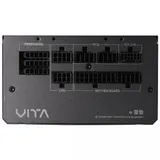 Блок питания FSP VITA-850GM, 850W, 12cm, Modular, 80+ GOLD, Cybenetics GOLD, ATX3.1(PCIe5.1)