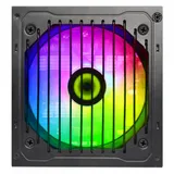 Блок питания ATX 700W GameMax VP-700-RGB Modular, Bronze, 20+4/20+4+8/24+4/24+8, 12сm, 2x6+2p PCI-E