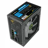 Блок питания ATX 700W GameMax VP-700-RGB Modular, Bronze, 20+4/20+4+8/24+4/24+8, 12сm, 2x6+2p PCI-E