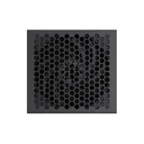 Блок питания, Gamemax, GM 800B, 2140-0800B0007, 800W, Bronze+, APFC, 20+4 pin, 1*4+4pin, 6*Sata, 2*Molex, 4*PCI-E 6+2 pin, Modular, Вентилятор 14см, 160*150*85 см, Черный