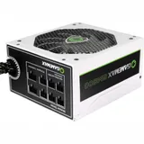 Блок питания ATX 800W GameMax GM-800 White, Bronze