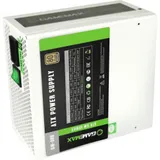 Блок питания ATX 800W GameMax GM-800 White, Bronze