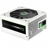 Блок питания ATX 800W GameMax GM-800 White, Bronze