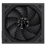 Блок питания, Gamemax, GP 550B, 2124-0550R0041, 550W, ATX, Вентилятор 14см, 20+4 pin, 2*PCI-E 6+2 pin, 5*SATA, 3*Molex, 16*4+4 pin, 150x160x86 мм, Чёрный
