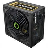Блок питания ПК 500W GameMax GP-500G 80+ GOLD ATX12V Ver.2.30 compliant with ATX12V Ver.2.31