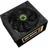 Блок питания ПК 500W GameMax GP-500G 80+ GOLD ATX12V Ver.2.30 compliant with ATX12V Ver.2.31