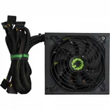 Блок питания ПК 500W GameMax GP-500G 80+ GOLD ATX12V Ver.2.30 compliant with ATX12V Ver.2.31