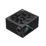 Блок питания, Gamemax, GX PRO 1250G, 2121-1250B0027, 1250W, Gold, ATX3.1, APFC, 20+4 pin, 1*4+4pin, 5*Sata, 3*Molex, 2*PCI-E 6+2 pin, 1*PCI-E 12+4pin, Modular, Вентилятор 13,5см, 160*150*85 см, Черн