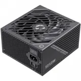 Блок питания ATX 1050W GameMax GX-1050 PRO BK, Platinum, 24+4/24+4+8/24+8+8, 13.5сm, 4x6+2p PCI-E