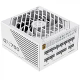 Блок питания, Gamemax, GX-750 PRO WT PCIE 5.0 ATX 3.0, 214607500021, Белый