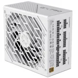 Блок питания, Gamemax, GX-750 PRO WT PCIE 5.0 ATX 3.0, 214607500021, Белый