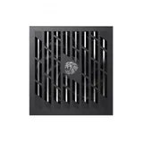 Блок питания, Gamemax, LION CORE 1200P, 2155-1200R0002, 1200W, Platinum, ATX3.1, APFC, 20+4 pin, 2*4+4pin, 8*Sata, 3*Molex, 4*PCI-E 6+2 pin, 1*PCI-E 12+4pin, Modular, Вентилятор 13,5см, 160*150*85 с