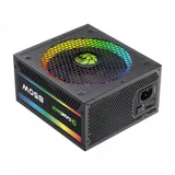 БП ATX 850W GameMax RGB-Smart 850 PRO, Gold, 14cm, 3x6+2p PCI-E