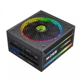 БП ATX 850W GameMax RGB-Smart 850 PRO, Gold, 14cm, 3x6+2p PCI-E