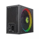 БП ATX 850W GameMax RGB-Smart 850 PRO, Gold, 14cm, 3x6+2p PCI-E