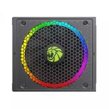 БП ATX 850W GameMax RGB-Smart 850 PRO, Gold, 14cm, 3x6+2p PCI-E