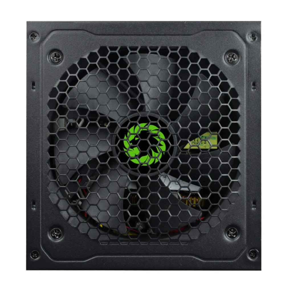 Блок питания ATX 800W GameMax VP-800, Bronze, 20+4/20+4+8/24+4/24+8, 12сm, 2x6+2p PCI-E