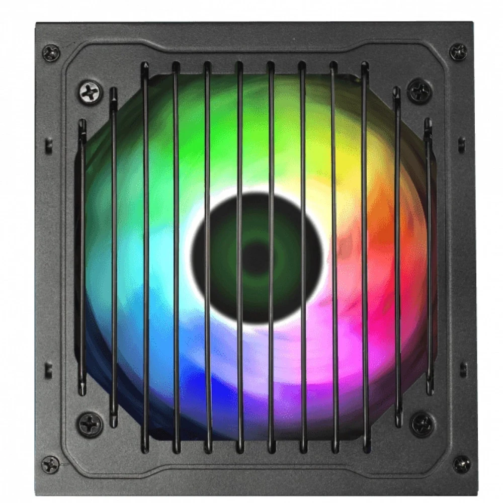 Блок питания ATX 800W GameMax VP-800-RGB Modular, Bronze, 20+4/20+4+8/24+4/24+8, 12сm, 2x6+2p PCI-E