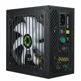 Блок питания ATX 800W GameMax VP-800-RGB Modular, Bronze, 20+4/20+4+8/24+4/24+8, 12сm, 2x6+2p PCI-E