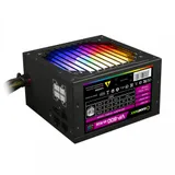 Блок питания ATX 800W GameMax VP-800-RGB Modular, Bronze, 20+4/20+4+8/24+4/24+8, 12сm, 2x6+2p PCI-E