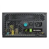 Блок питания ATX 800W GameMax VP-800-RGB Modular, Bronze, 20+4/20+4+8/24+4/24+8, 12сm, 2x6+2p PCI-E