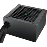 Блок питания, GamerStorm, PF750L R-PF750L-HE0B-WGEU, 750W, ATX, APFC, 20+4 pin, 2*4+4pin, 4*Sata, 2*Molex, 2*PCI-E 6+2 pin, Вентилятор 12см, Кабель питания, Чёрный