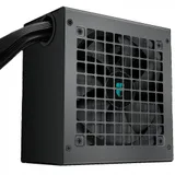 Блок питания, GamerStorm, PF750L R-PF750L-HE0B-WGEU, 750W, ATX, APFC, 20+4 pin, 2*4+4pin, 4*Sata, 2*Molex, 2*PCI-E 6+2 pin, Вентилятор 12см, Кабель питания, Чёрный