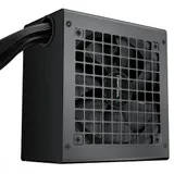 Блок питания, GamerStorm, PK750D R-PK750D-FA0B-WGEU, 750W, ATX, Bronze, 20+4 pin, 2*4+4pin, 6*Sata, 2*Molex, 4*PCI-E 6+2 pin, Вентилятор 12 см, Кабель питания, Чёрный