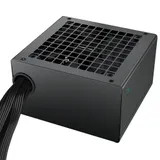 Блок питания, GamerStorm, PK750D R-PK750D-FA0B-WGEU, 750W, ATX, Bronze, 20+4 pin, 2*4+4pin, 6*Sata, 2*Molex, 4*PCI-E 6+2 pin, Вентилятор 12 см, Кабель питания, Чёрный