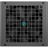 Блок питания, GamerStorm, PN1000D R-PNA00D-FC0B-WGEU-V2, 1000W, ATX 3.1, Gold, APFC, 20+4 pin, 2*4+4pin, 8*Sata, 2*Molex, 3*PCI-E 6+2 pin, 1*(16Pin)12VHPWR, Модульный, Вентилятор 12см, Кабель питани