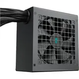 Блок питания, GamerStorm, PN1000D R-PNA00D-FC0B-WGEU-V2, 1000W, ATX 3.1, Gold, APFC, 20+4 pin, 2*4+4pin, 8*Sata, 2*Molex, 3*PCI-E 6+2 pin, 1*(16Pin)12VHPWR, Модульный, Вентилятор 12см, Кабель питани