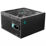 Блок питания, GamerStorm, PN1000M R-PNA00M-FC0B-WGEU, 1200W, ATX 3.0, Gold, APFC, 20+4 pin, 2*4+4pin, 8*Sata, 2*Molex, 3*PCI-E 6+2 pin, 1*(16Pin)12VHPWR, Модульный, Вентилятор 12см, Кабель питания,
