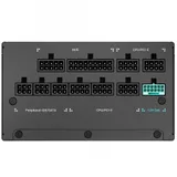 Блок питания, GamerStorm, PN1000M R-PNA00M-FC0B-WGEU, 1200W, ATX 3.0, Gold, APFC, 20+4 pin, 2*4+4pin, 8*Sata, 2*Molex, 3*PCI-E 6+2 pin, 1*(16Pin)12VHPWR, Модульный, Вентилятор 12см, Кабель питания,