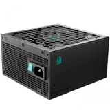 Блок питания, GamerStorm, PN1200M R-PNC00M-FC0B-WGEU, 1200W, ATX 3.0, Gold, APFC, 20+4 pin, 2*4+4pin, 8*Sata, 2*Molex, 3*PCI-E 6+2 pin, 1*(16Pin)12VHPWR, Модульный, Вентилятор 12см, Кабель питания,