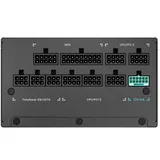 Блок питания, GamerStorm, PN1200M R-PNC00M-FC0B-WGEU, 1200W, ATX 3.0, Gold, APFC, 20+4 pin, 2*4+4pin, 8*Sata, 2*Molex, 3*PCI-E 6+2 pin, 1*(16Pin)12VHPWR, Модульный, Вентилятор 12см, Кабель питания,