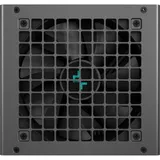 Блок питания, GamerStorml, PN850М R-PN850M-FC0B-WGEU, 850W, ATX 3.0, Gold, APFC, 20+4 pin, 2*4+4pin, 8*Sata, 2*Molex, 3*PCI-E 6+2 pin, 1*(16Pin)12VHPWR, Модульный, Вентилятор 12см, Кабель питания, Ч