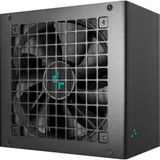 Блок питания, GamerStorml, PN850М R-PN850M-FC0B-WGEU, 850W, ATX 3.0, Gold, APFC, 20+4 pin, 2*4+4pin, 8*Sata, 2*Molex, 3*PCI-E 6+2 pin, 1*(16Pin)12VHPWR, Модульный, Вентилятор 12см, Кабель питания, Ч