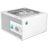 Блок питания, GamerStorml, PN850М WH R-PN850M-FC0W-WGEU, 850W, ATX 3.1, Gold, APFC, 20+4 pin, 2*4+4pin, 8*Sata, 2*Molex, 3*PCI-E 6+2 pin, 1*(16Pin)12VHPWR, Модульный, Вентилятор 12см, Кабель питания
