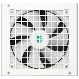 Блок питания, GamerStorml, PN850М WH R-PN850M-FC0W-WGEU, 850W, ATX 3.1, Gold, APFC, 20+4 pin, 2*4+4pin, 8*Sata, 2*Molex, 3*PCI-E 6+2 pin, 1*(16Pin)12VHPWR, Модульный, Вентилятор 12см, Кабель питания